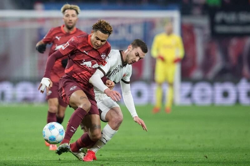 Soi kèo St. Pauli vs RB Leipzig - Vòng 16 Bundesliga 